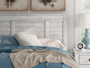 Makidern Bed - Furniture Queen (GA)*