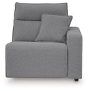 Modmax II Reclining Loveseat - Furniture Queen (GA)*