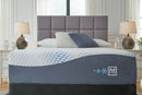 Millennium Luxury Gel Memory Foam Mattress - Furniture Queen (GA)*