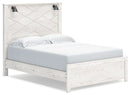 Gerridan Bedroom Set - Furniture Queen (GA)*