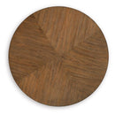 Chadworth Cocktail Table - Furniture Queen (GA)*