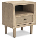 Cielden Bedroom Set - Furniture Queen (GA)*