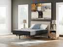 Comfort Plus Mattress - Furniture Queen (GA)*