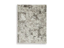 Barricland Rug - Furniture Queen (GA)*