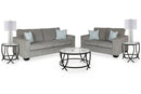 Altari Room Set
