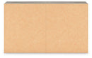 Elbrim Dresser - Furniture Queen (GA)*
