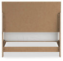 Cielden Bedroom Set - Furniture Queen (GA)*