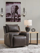 Boxmere Power Recliner - Furniture Queen (GA)*