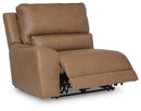 DeepWakes Reclining Sofa Chaise - Furniture Queen (GA)*