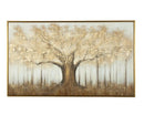 Dalewick Wall Art - Furniture Queen (GA)*