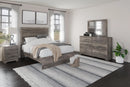 Ralinksi Bedroom Set - Furniture Queen (GA)*