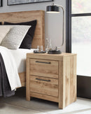 Hyanna Nightstand - Furniture Queen (GA)*
