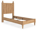 Aleaport Bed - Furniture Queen (GA)*