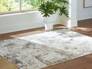 Barricland Rug - Furniture Queen (GA)*