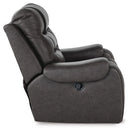 Femley Recliner - Furniture Queen (GA)*