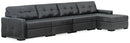 Brindley Pier Living Room Set - Furniture Queen (GA)*