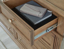 Mylarken Chest of Drawers