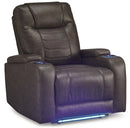 Schooner Rocks Power Recliner - Furniture Queen (GA)*