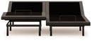 Comfort Premier Adj Base Adjustable Base - Furniture Queen (GA)*