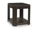 Carlibrie End Table - Furniture Queen (GA)*