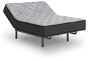 Comfort Plus Mattress - Furniture Queen (GA)*