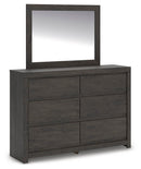 Fraluna Bedroom Set - Furniture Queen (GA)*