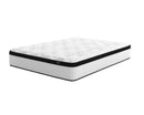 Chime 12 Inch Hybrid Mattress in a Box - Furniture Queen (GA)*