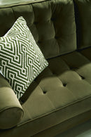 Reveon Lakes Living Room Set - Furniture Queen (GA)*