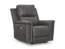 Bleckley Power Recliner - Furniture Queen (GA)*