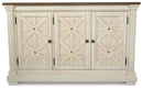 Bolanburg Dining Room Set - Furniture Queen (GA)*