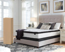 Chime 12 Inch Hybrid Mattress in a Box - Furniture Queen (GA)*