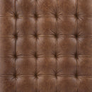 Junsor Coffee Table Ottoman - Furniture Queen (GA)*