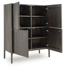 Orsonal Accent Cabinet