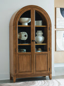 Dagandale Accent Cabinet - Furniture Queen (GA)*
