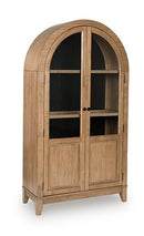 Dagandale Accent Cabinet - Furniture Queen (GA)*
