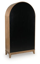 Dagandale Accent Cabinet - Furniture Queen (GA)*