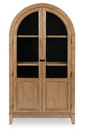 Dagandale Accent Cabinet - Furniture Queen (GA)*