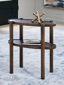 Wiattbury Accent Table - Furniture Queen (GA)*