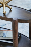 Wiattbury Accent Table - Furniture Queen (GA)*