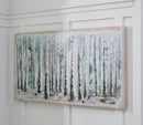 Calbert Wall Art