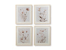 Chettings Wall Art (Set of 4)