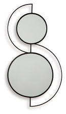 Shayham Accent Mirror