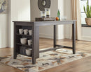 Caitbrook Counter Height Dining Table - Furniture Queen (GA)*