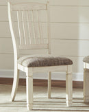 Bolanburg Dining Set - Furniture Queen (GA)*