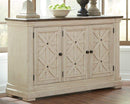 Bolanburg Dining Set - Furniture Queen (GA)*