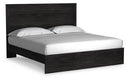 Belachime Bedroom Set - Furniture Queen (GA)*