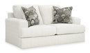 Karinne Loveseat - Furniture Queen (GA)*