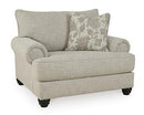 Asanti Oversized Chair - Furniture Queen (GA)*