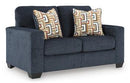 Aviemore Loveseat - Furniture Queen (GA)*