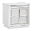Chalanna Bedroom Set - Furniture Queen (GA)*